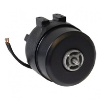 UEI UEM1042T Cast Iron 4 Watt Motor