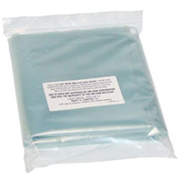Uni-ram LB900C-10 Solvent Recycler Liner Bags, URS500/900, 5 Gal., 2.0 mil, 10 Pack