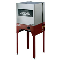 Uni-ram UG110 Ug110 Automatic Spray Gun Cleaner