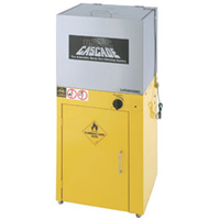 Uni-ram UG2000D Automatic Spray Gun Cleaner 