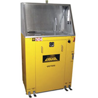 Uni-ram UG7500E Gun Cleaner, Automatic