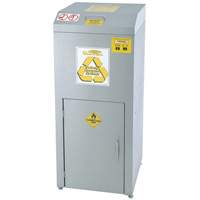 Uni-ram URS500 Solvent Recycler, 20 L, 120 V, Air Cooled