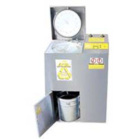 Uni-ram URS900EP2SS Urs900 W/ Auto Transfer, All Ss