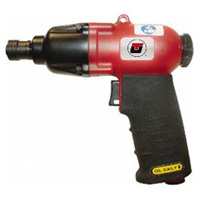 Universal Tool UT8090Q Quick-Change Impact Driver