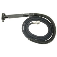 Universal Tool UT8708 Right Angle Pencil Grinder