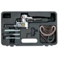 Belt Sander Kit 1/2 Inch x 12 Inch Belt UNVUT8718K | ToolDiscounter