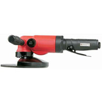 7 Inch Angle Grinder 2.5 Hp UNVUT8766-25 | ToolDiscounter