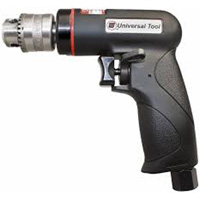 Mini 1/4 Inch Reversible Drill UNVUT8825R | ToolDiscounter
