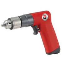 Universal Tool UT8892-33 Aircraft Drill 3300 Rpm