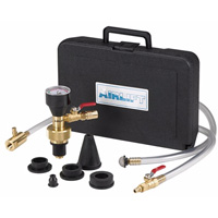 Airlift, Cooling System Air Bleeder UVW550000 | ToolDiscounter