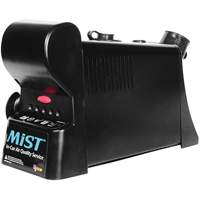 MiST II Ultrasonic Cleaning Unit UVW590160 | ToolDiscounter