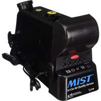 UView 590160 MiST II Ultrasonic Cleaning Unit