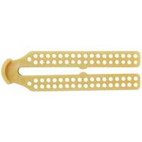 UView 590238 MiST "Vanilla" Vent Air Freshener