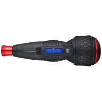 VESSEL TOOL 220USBP5U Adjustable Speed e-ASSIST Ball Grip Screwdriver