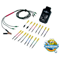 Abs Sensor Pinpoint Tester WAE20560 | ToolDiscounter