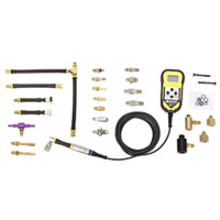 Multi-Port Digital Fuel Injection Grand Master Kit WAE48065 | ToolDiscounter