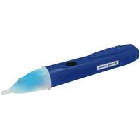 Waekon 76500 Ignition Coil Tester, Batteries Included