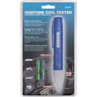 Ignition Coil Tester, Batteries Included WAE76500 | ToolDiscounter