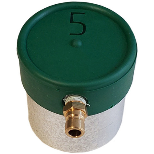 Gas Cap Adapter Green WAEFPT25-5 | ToolDiscounter
