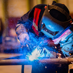 Welding & Soldering Equipment