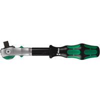 Wera 5003550001 Wera 8000 B Zyklop Speed Ratchet, 3/8 Inch Drive