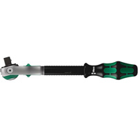 Wera 5003600001 Wera 8000 C Zyklop Speed Ratchet. 1/2 Inch Drive