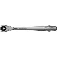 Wera 05004033001 Zyklop Metal 3/8" Ratchet