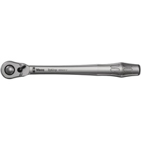 Wera 5004034001 Wera 8004 B Zyklop Metal Ratchet, 3/8 Drive