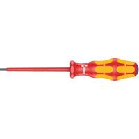 Wera 05004655001 Insulated Hexagon Screwdriver