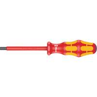 Wera 05004670001 Insulated Hexagon Screwdriver