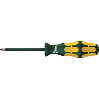 Wera 05004780001 Insulated Square Socket Head Screwdriver