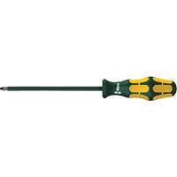 Wera 05004783001 160 iS VDE Insulated Square Point Screwdriver
