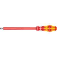 Wera 05006140001 Insulated Slotted Screwdriver