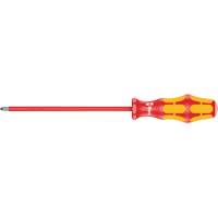 Wera 05006153001 160 iS VDE Insulated Phillips screwdriver