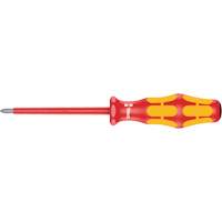 Wera 05006160001 Insulated Pozidriv Screwdriver