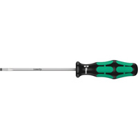Wera 5008015001 Wera 335 Screwdriver for Slotted Screws
