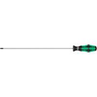 Wera 05008715001 Phillips Screwdriver, #1, 11-13/16" L, Plastic Handle