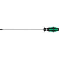 Wera 05008730001 Phillips Screwdriver, #2, 16" L, Plastic Handle