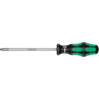 Wera 05008735001 Phillips Screwdriver, #3, 10-5/16" L, Plastic Handle