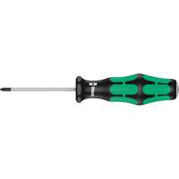 Wera 05009305001 #0 Pozidriv Screwdriver