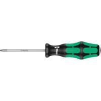 Wera 05009310001 #1 Pozidriv Screwdriver