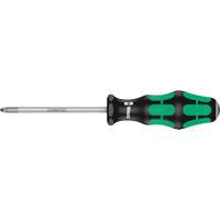 Wera 05009315001 #2 Pozidriv Screwdriver