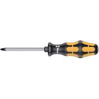 Wera 05017052001 #2 Pozidriv Screwdriver