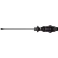 Wera 05017056001 #4 Pozidriv Screwdriver