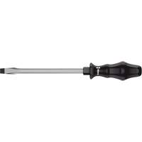 Wera 05018272001 Slotted Demolition Screwdriver, 1/2", 12-1/2" L, Plastic Handle