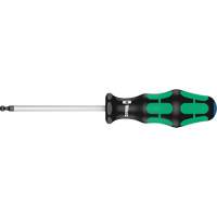 Wera 05022815001 Hex Plus screwdriver 5.0 mm