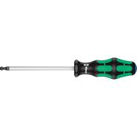 Wera 05022820001 Hex Plus screwdriver 6.0 mm