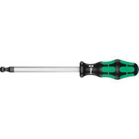 Wera 05022830001 Hex Plus screwdriver 10.0 mm