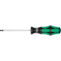 Wera 05022905001 Hex Plus screwdriver 5/32"