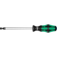 Wera 05022930001 Hex Plus screwdriver 3/8"